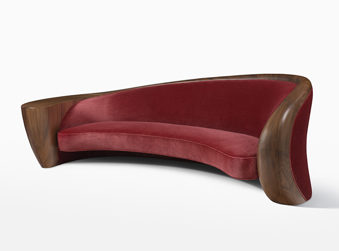Sofa P13